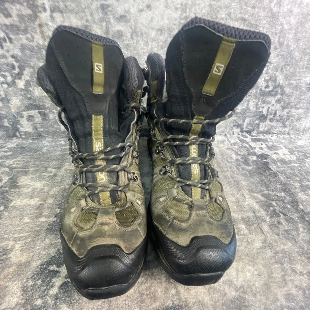 Salomon mens quest